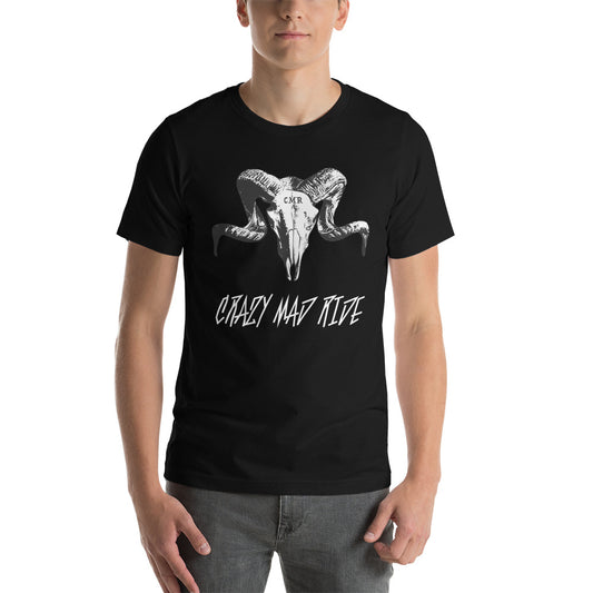 Crazy Mad Ride T-Shirt